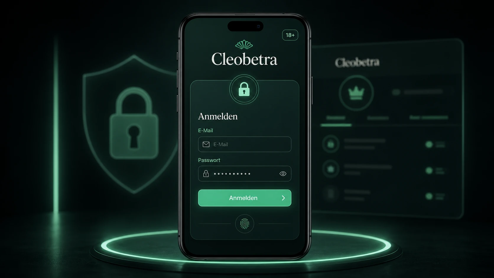 Cleobetra Casino Login App